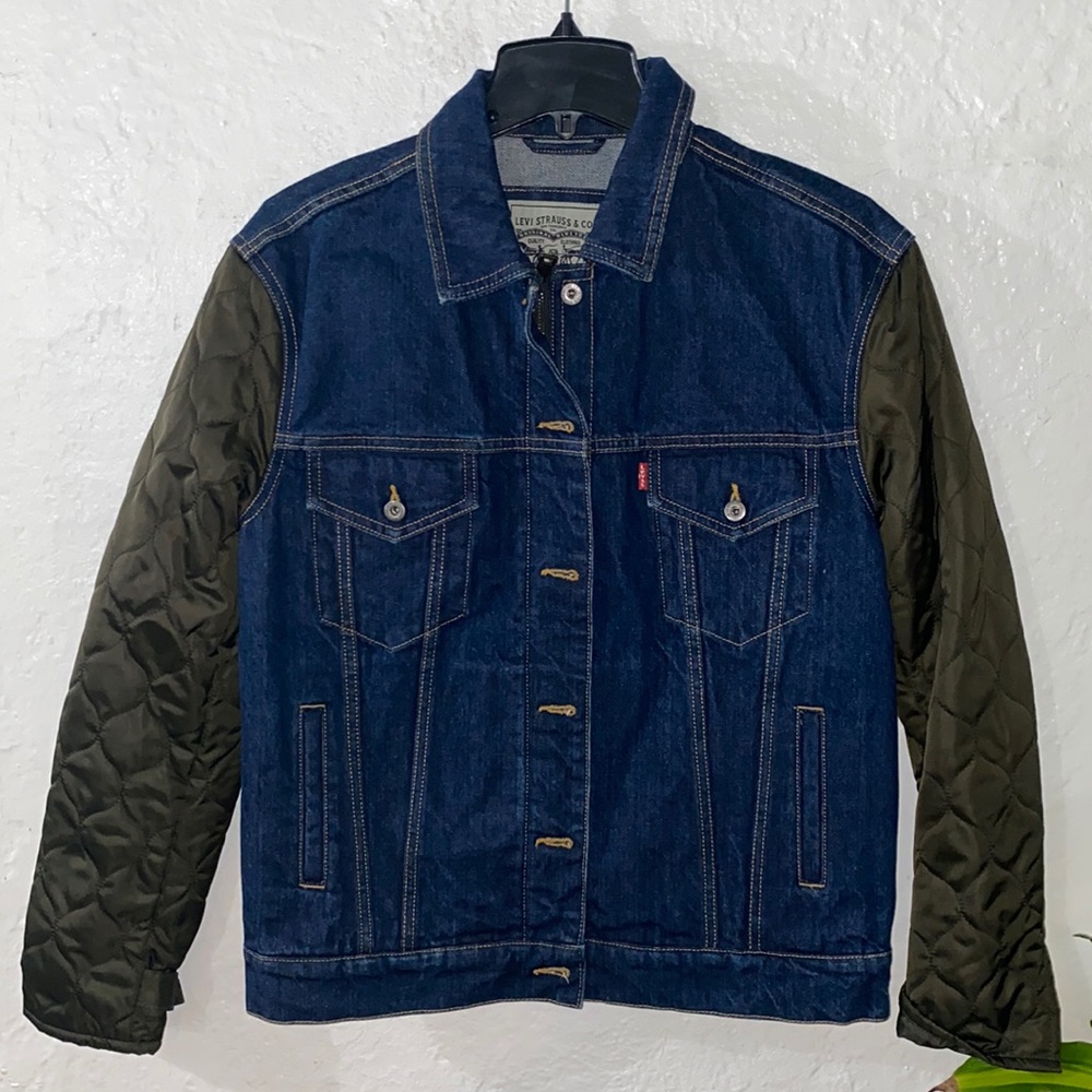 New wot size small